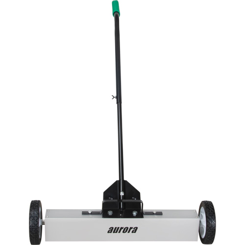 Balayeuse magn&eacute;tique &agrave; pousser, 24" la Oxford Builders Supplies Inc