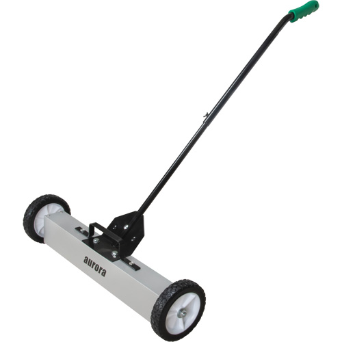 Balayeuse magn&eacute;tique &agrave; pousser, 24" la Oxford Builders Supplies Inc