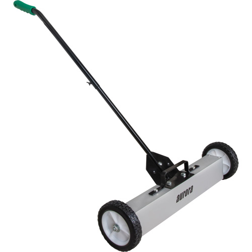 Balayeuse magn&eacute;tique &agrave; pousser, 24" la Oxford Builders Supplies Inc