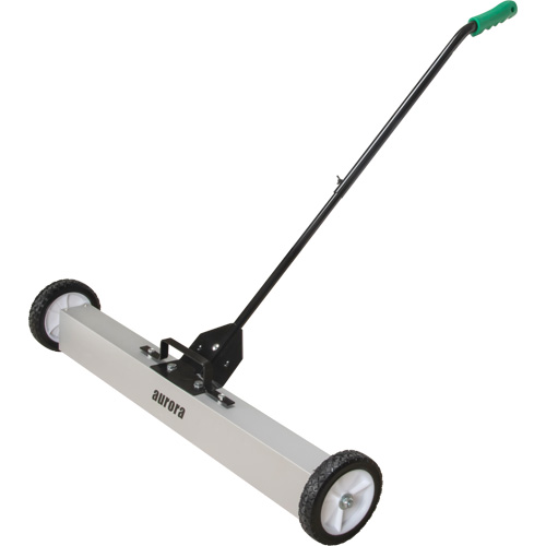 Balayeuse magn&eacute;tique &agrave; pousser, 36" la Oxford Builders Supplies Inc