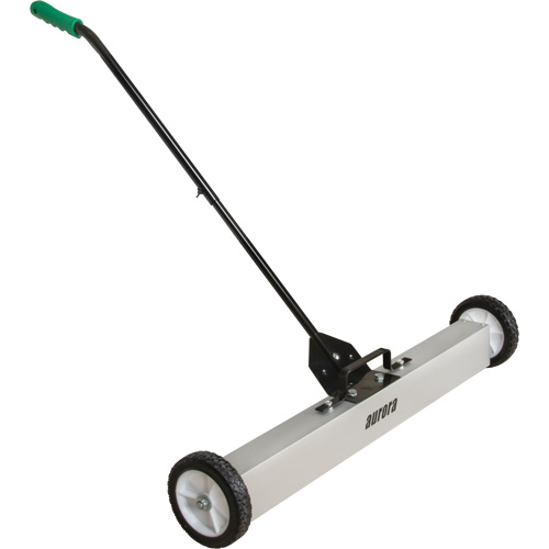 Balayeuse magn&eacute;tique &agrave; pousser, 36" la Oxford Builders Supplies Inc