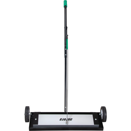 Balayeuse magn&eacute;tique &agrave; pousser, 24" la Oxford Builders Supplies Inc