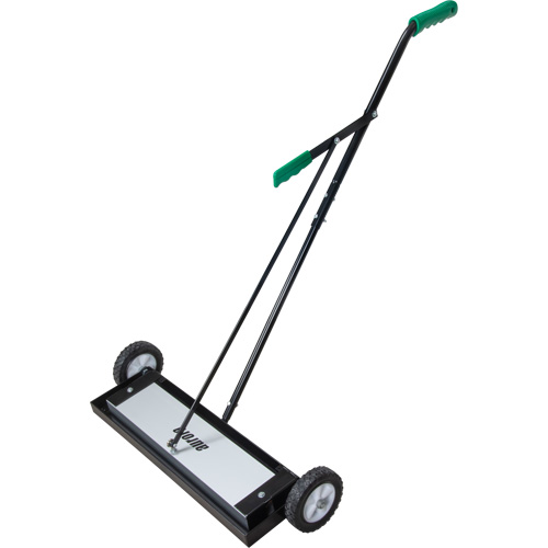 Balayeuse magn&eacute;tique &agrave; pousser, 24" la Oxford Builders Supplies Inc
