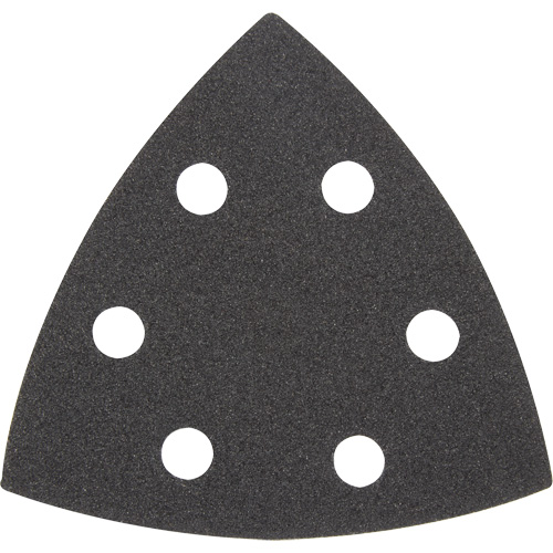 Papier abrasif triangulaire Open-Lok Oxford Builders Supplies Inc
