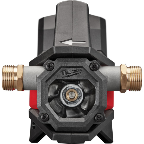 M18 Cordless Transfer Pump, 18 V, 480 GPH, 1/4 HP Oxford Builders Supplies Inc