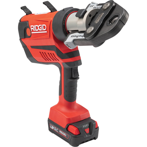 RP 350 Press Tool Oxford Builders Supplies Inc