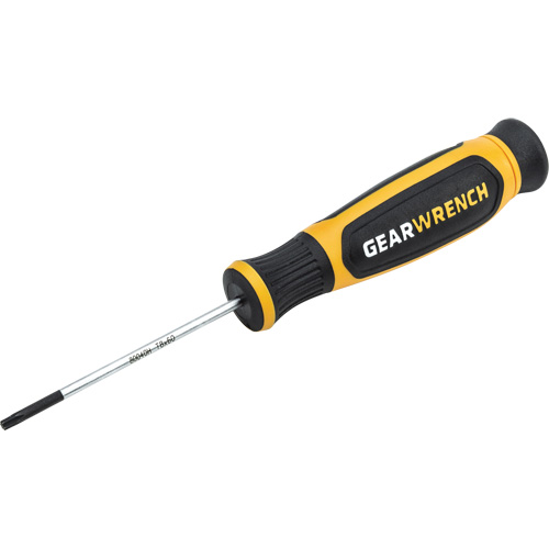 Mini Dual Material Screwdriver Oxford Builders Supplies Inc
