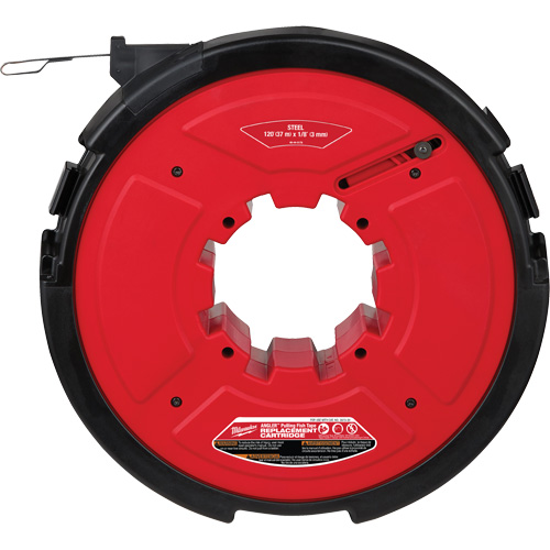 Tambour de ruban de tirage de rechange M18 Fuel Angler Oxford Builders Supplies Inc