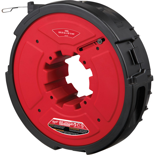Tambour de ruban de tirage de rechange M18 Fuel Angler Oxford Builders Supplies Inc