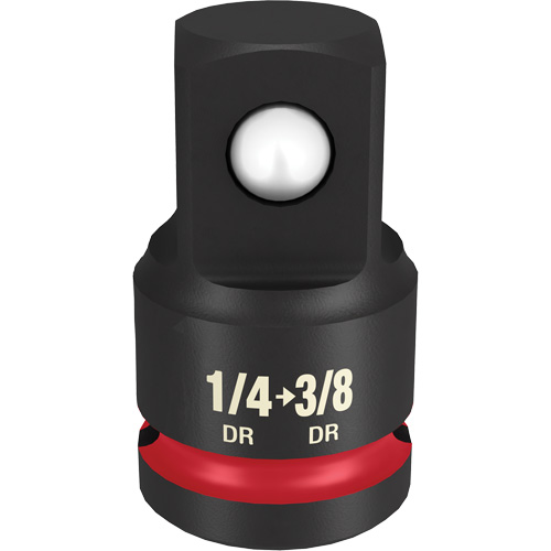 Rallonge pour douille Shockwave Impact Duty, Chocs, Prise 1/4", Douille 3/8", 1" lo Oxford Builders Supplies Inc