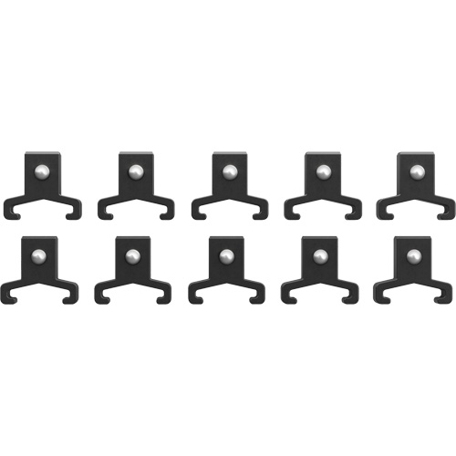 Pinces pour rail &agrave; douille 1/2" Oxford Builders Supplies Inc
