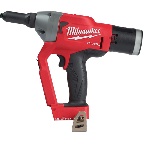 M18 Fuel 1/4" Blind Rivet Tool with One-Key (Tool Only) Oxford Builders Supplies Inc