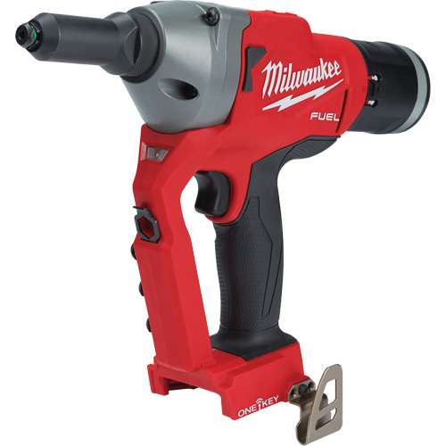 M18 Fuel 1/4" Blind Rivet Tool with One-Key (Tool Only) Oxford Builders Supplies Inc