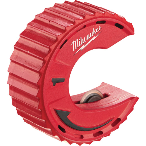 Close Quarters Tubing Cutter, 1" Capacity Oxford Builders Supplies Inc