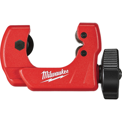 Mini Copper Tubing Cutter, 1" Capacity Oxford Builders Supplies Inc