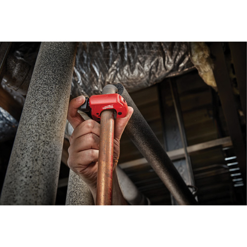 Mini Copper Tubing Cutter, 1" Capacity Oxford Builders Supplies Inc