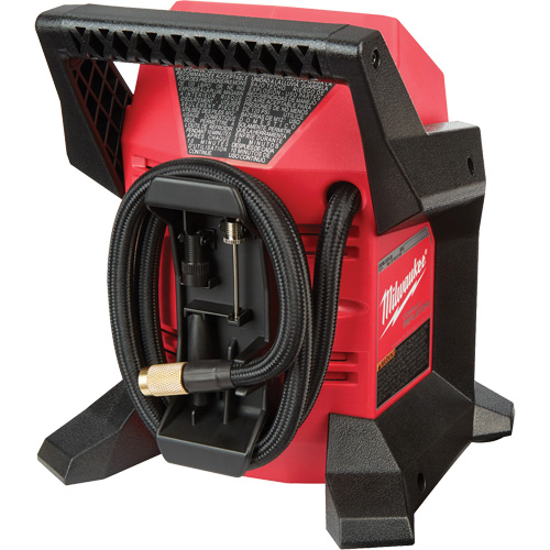 M12 Compact Inflator (Tool Only) Oxford Builders Supplies Inc