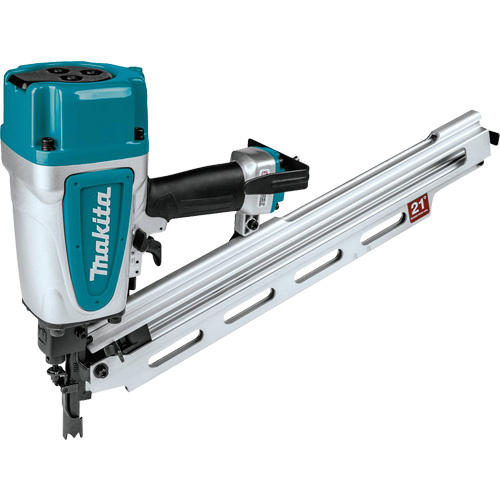 21° Full Round Head Framing Nailer Oxford Builders Supplies Inc