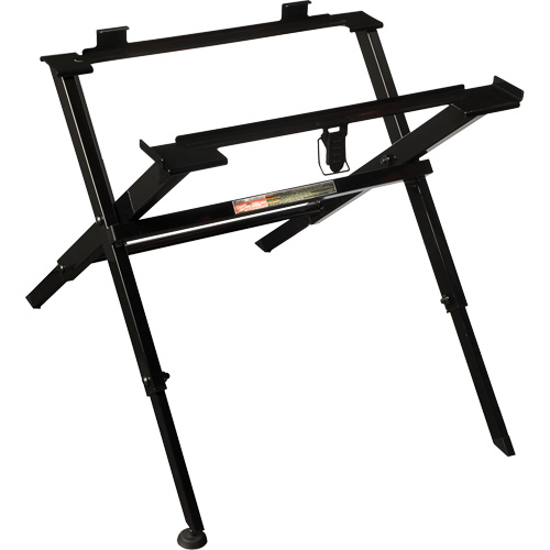 Socle de scie circulaire &agrave; table compacte Oxford Builders Supplies Inc