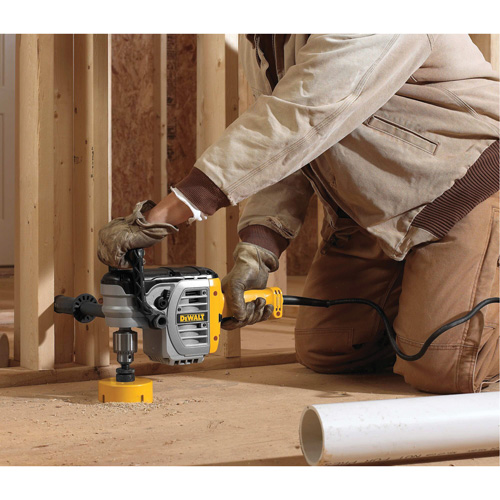 Perceuse VSR de goujons et de solives &agrave; embrayage Oxford Builders Supplies Inc