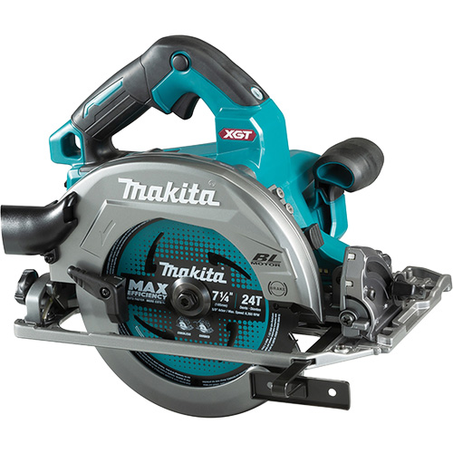 Max XGT&reg; Circular Saw Kit with Brushless Motor & AWS, 7-1/4", 40 V Oxford Builders Supplies Inc