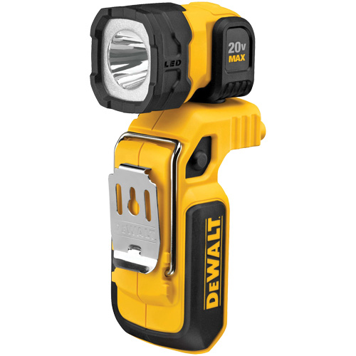 Max* Hand-Held Work Light, LED, 160 Lumens Oxford Builders Supplies Inc