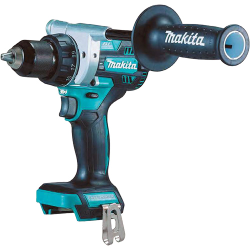 Perceuse-tournevis sans fil avec moteur sans balai (outil seulement), Lithium-ion, 18 V, Mandrin 1/2", Couple 1150 lb-po Oxford Builders Supplies Inc