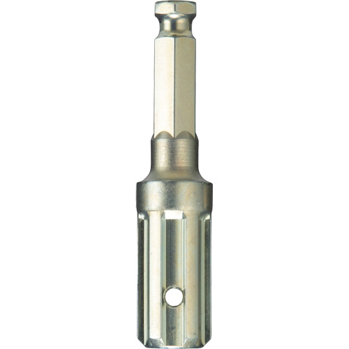 Adaptateur de type A pour m&egrave;che de tari&egrave;re Oxford Builders Supplies Inc