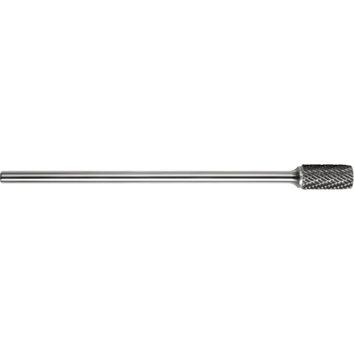 Fraise cylindrique &agrave; embout sph&eacute;rique &agrave; simple coupe DRILLCO, SA-1L6 Oxford Builders Supplies Inc