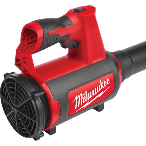 M12 Compact Spot Blower (Tool Only), 12 V, 110 MPH Output, Battery Powered Oxford Builders Supplies Inc