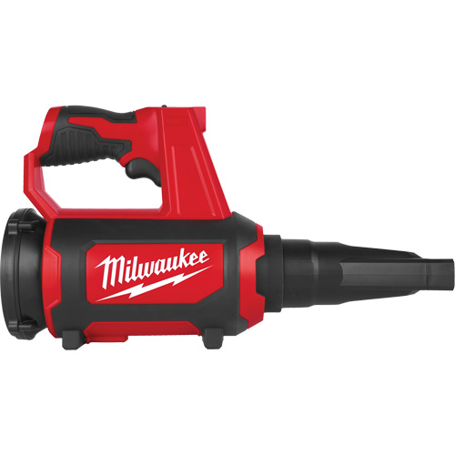 M12 Compact Spot Blower (Tool Only), 12 V, 110 MPH Output, Battery Powered Oxford Builders Supplies Inc