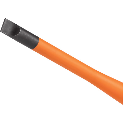 Slim-Tip Insulated Screwdriver Set, 1000 V, 2 Pcs Oxford Builders Supplies Inc