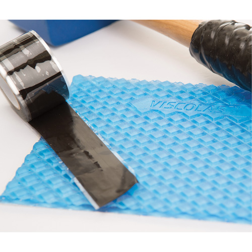 Grip Wrap Anti-Vibration Kit Oxford Builders Supplies Inc