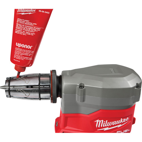 ProPEX&reg; Expander Grease, 150 g, Tube Oxford Builders Supplies Inc