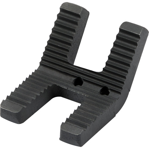 Jaw for 6” Leveling Tripod Chain Vise Oxford Builders Supplies Inc