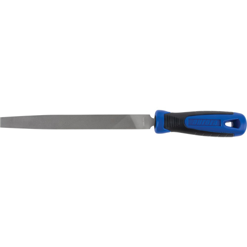 Mill File With Handle Oxford Builders Supplies Inc
