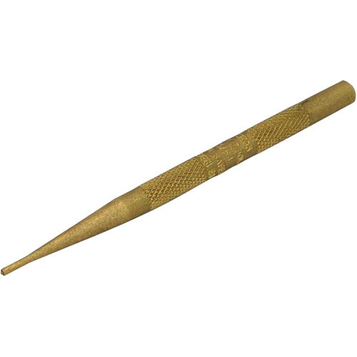 Brass Pilot Punches Oxford Builders Supplies Inc