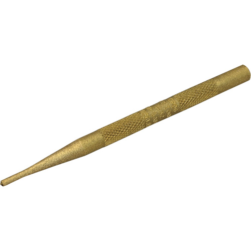 Brass Pilot Punches Oxford Builders Supplies Inc