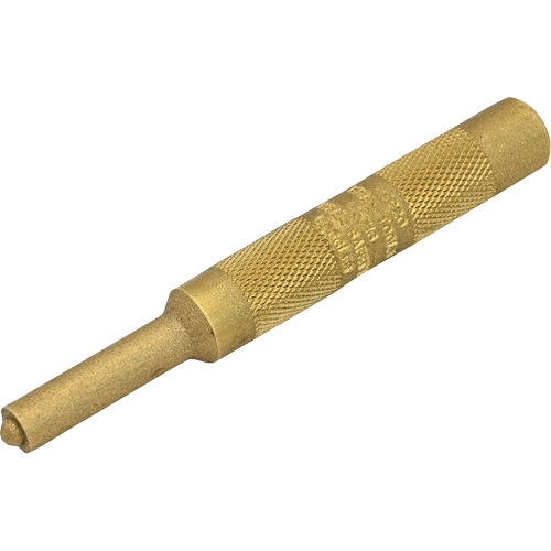 Brass Pilot Punches Oxford Builders Supplies Inc