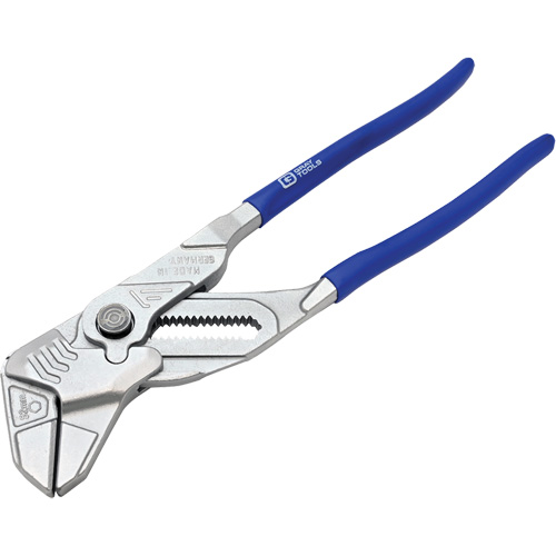 Smooth Jaw Adjustable Pliers Oxford Builders Supplies Inc