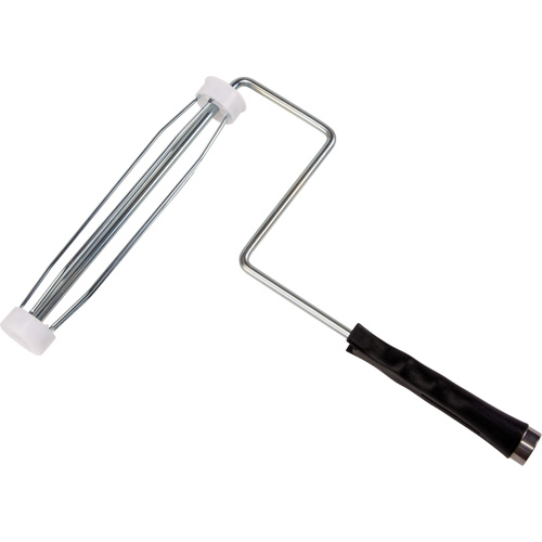 Armature pour rouleau &agrave; peinture Oxford Builders Supplies Inc