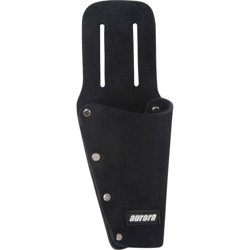 Poche utilitaire, Porte-couteau/Porte-pinces, Cuir, 1 Poches Oxford Builders Supplies Inc