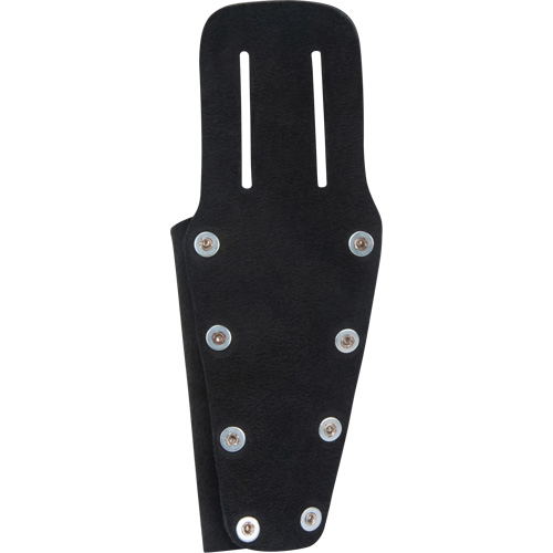 Poche utilitaire, Porte-couteau/Porte-pinces, Cuir, 1 Poches Oxford Builders Supplies Inc
