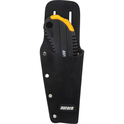 Poche utilitaire, Porte-couteau/Porte-pinces, Cuir, 1 Poches Oxford Builders Supplies Inc