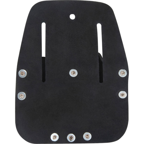 Large Tape Holder, Tape Measure Holder, Leather, 1 Pockets Oxford Builders Supplies Inc