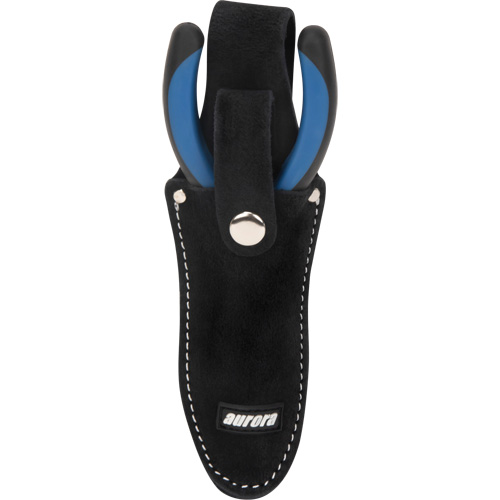 &eacute;tui pour outils, Porte-pinces, Cuir, 1 Poches Oxford Builders Supplies Inc