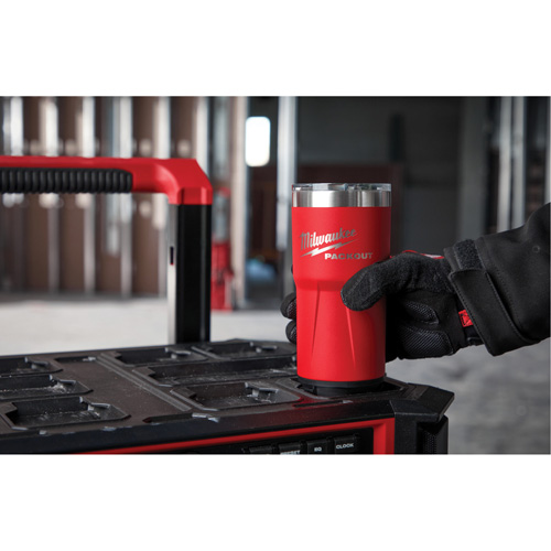 Packout Tumbler Oxford Builders Supplies Inc