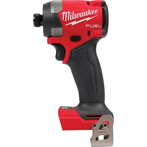 M18 Fuel Hex Impact Driver, 1/4", 2000 in-lbs Max. Torque, 18 V, Lithium-Ion Oxford Builders Supplies Inc