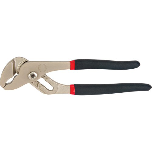 Groove Joint Pliers, 8" Oxford Builders Supplies Inc