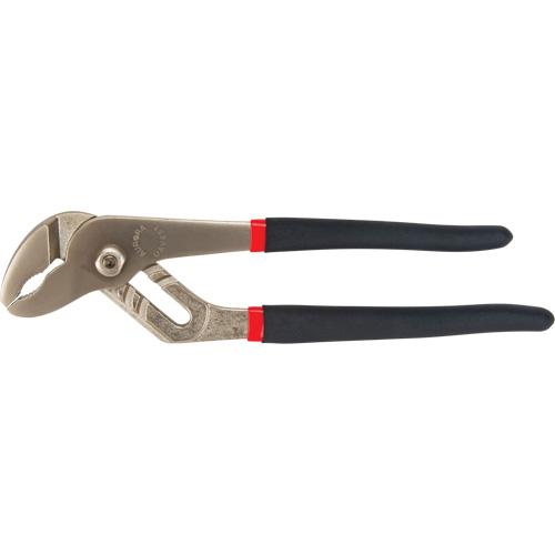 Groove Joint Pliers, 10" Oxford Builders Supplies Inc